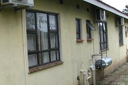 Shukihawu Lodge Mahlungulu 外观 照片