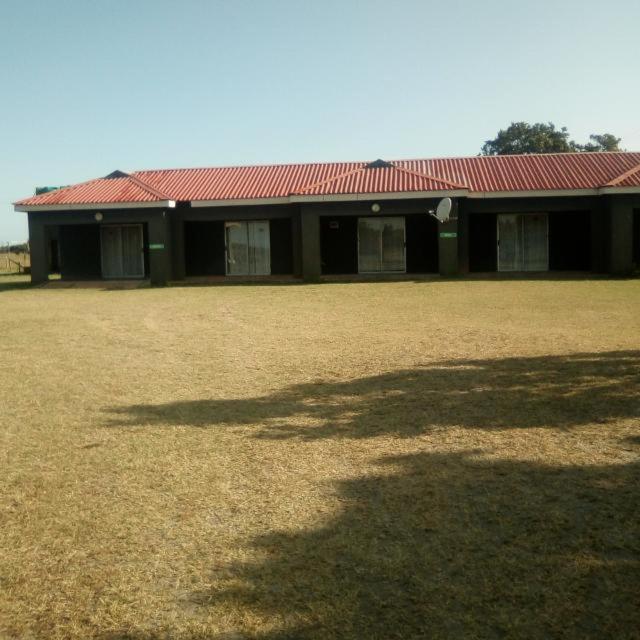 Shukihawu Lodge Mahlungulu 外观 照片