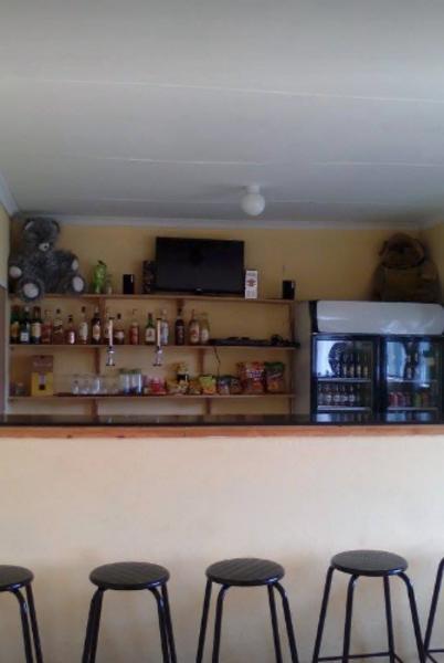 Shukihawu Lodge Mahlungulu 外观 照片