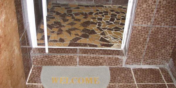 Shukihawu Lodge Mahlungulu 外观 照片