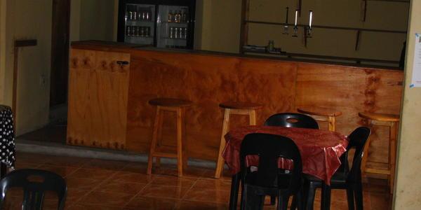 Shukihawu Lodge Mahlungulu 外观 照片